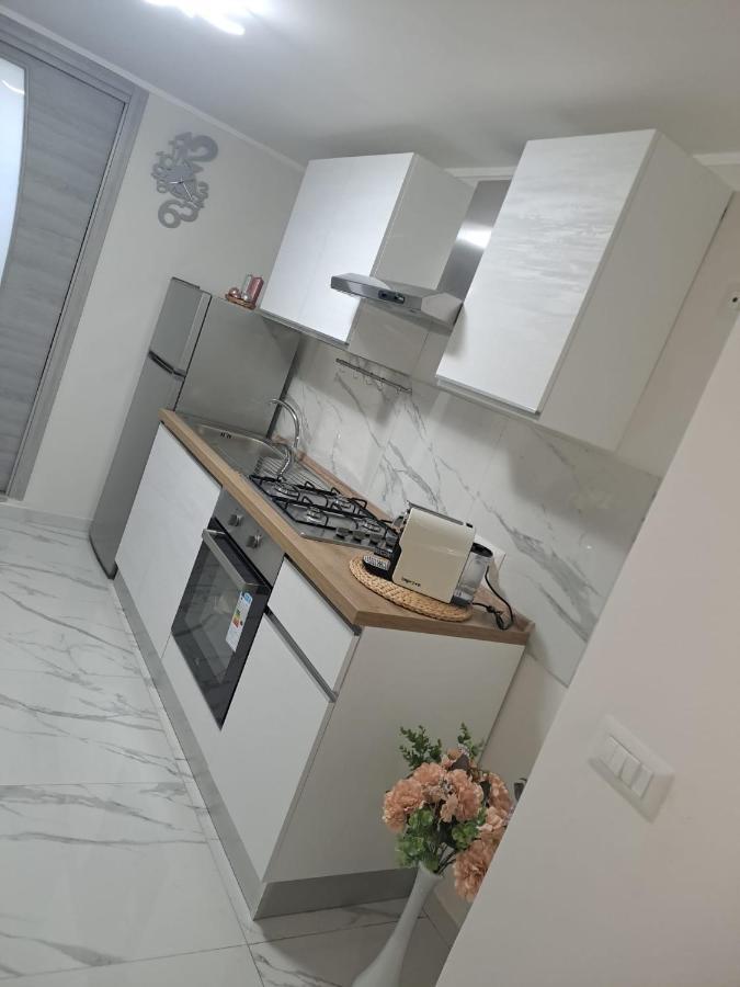 Apartament O Vascio E Maradona Neapol Zewnętrze zdjęcie