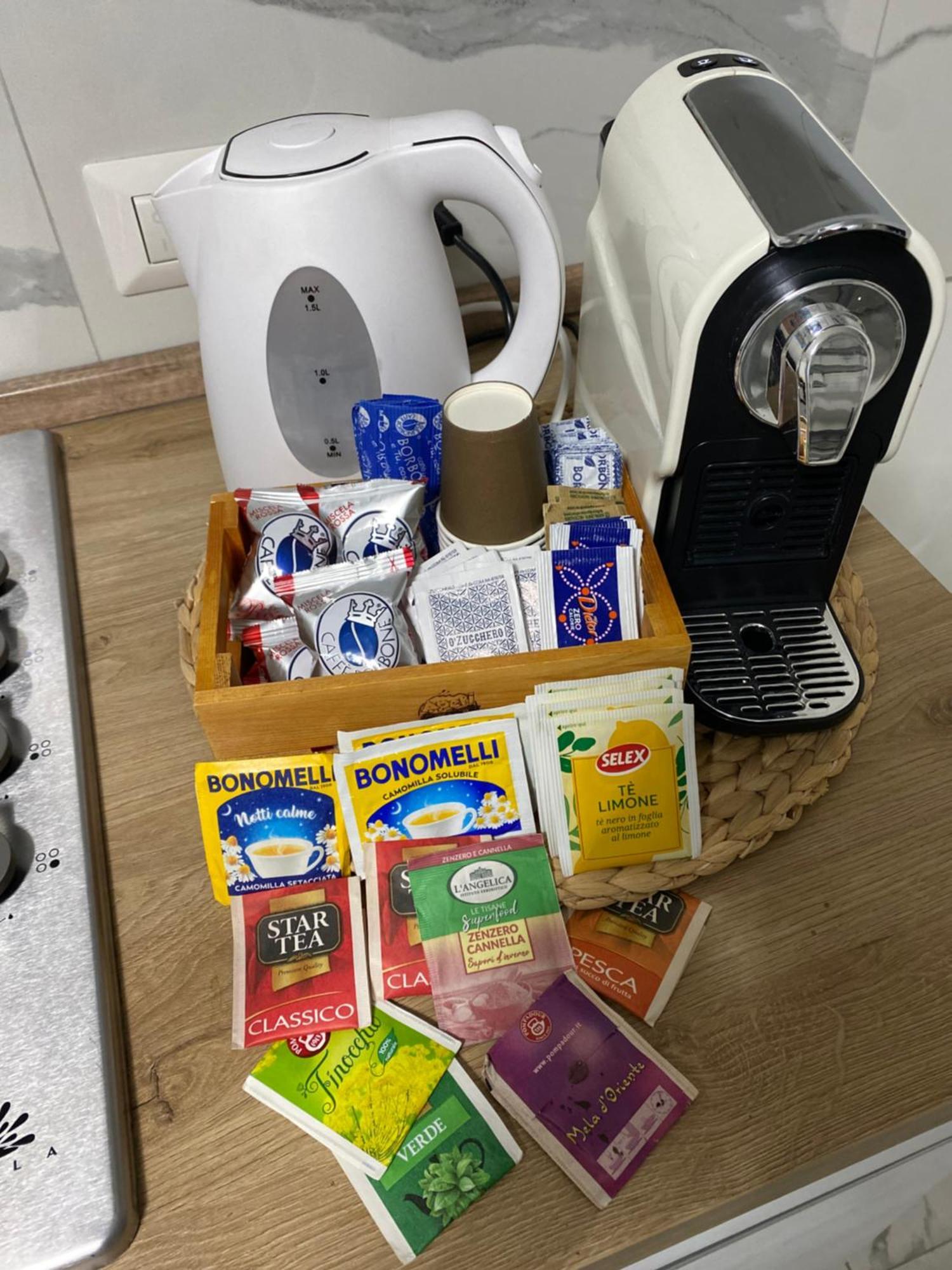 Apartament O Vascio E Maradona Neapol Zewnętrze zdjęcie